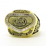 2008 NASCAR Daytona 500 Championship Ring/Pendant(Premium)